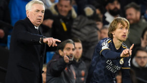 Modrić nakon Espanyola bio na sedmom nebu, ali jasno je bilo šta će večeras Ancelotti odlučiti