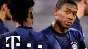 Kao dječak mrzio Bayern, a onda je stigla ponuda koja je sve promijenila