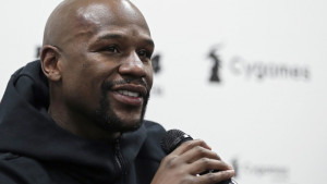 Floyd Mayweather: Previše prvaka je trenutno u boksu, riješite to sra*e