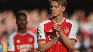 Navijači Arsenala u šoku: Martin Odegaard pravi veliki transfer ovog ljeta?!