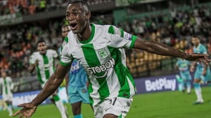 Iz Atletico Nacionala u Sarajevo: Asprilla na Koševu?