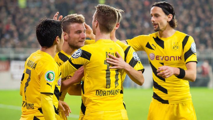Klopp je novo pojačanje našao u Dortmundu