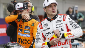 Norris nakon trke u Italiji osuo paljbu po Verstappenu