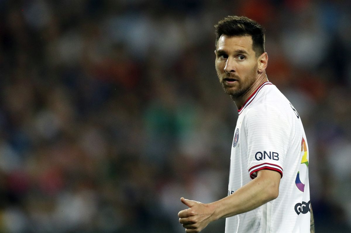 Ništa od povratka u Barcelonu, zna se za koji klub želi potpisati Messi