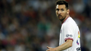 Ništa od povratka u Barcelonu, zna se za koji klub želi potpisati Messi