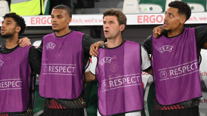 Njemačka iznenada ostaje bez jedne zvijezde? Odlučio se na "transfer" u drugu reprezentaciju