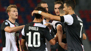 Juventus će od nove sezone imati novog kapitena, a izbor je sve iznenadio