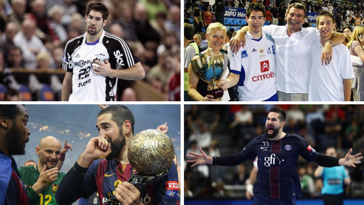 Veliki Nikola Karabatić: Treći pokušaj za osvajanje četvrtog naslova