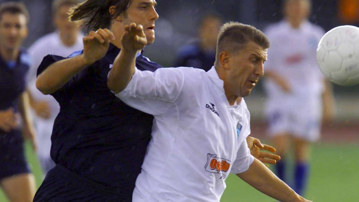 "Turković bi danas vrijedio 100 miliona, više nema takvih..."
