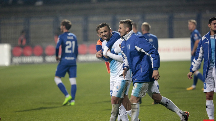 Starčević ostaje, odlaze Šećerović, Stojčev i Vukmirović?