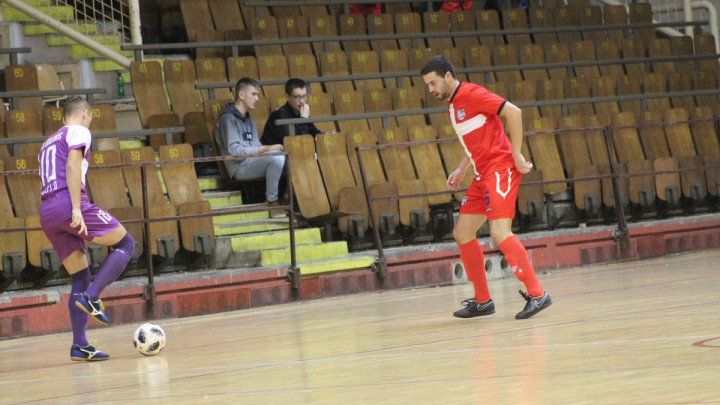 Salines na pogon Džombića i Ramića savladao Leotar