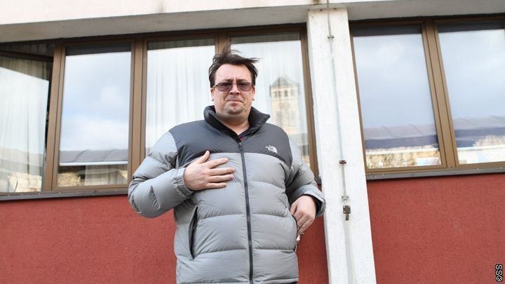 Azmir Husić pomaže još jedan klub u Tuzli