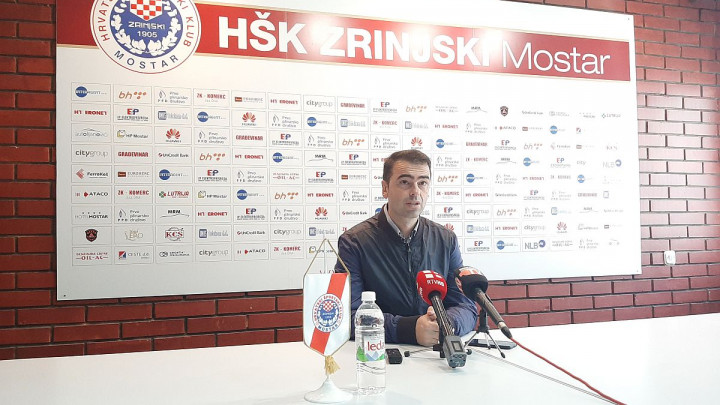 Gagro pred Mladost: Njihova pozicija nas ne smije zavarati