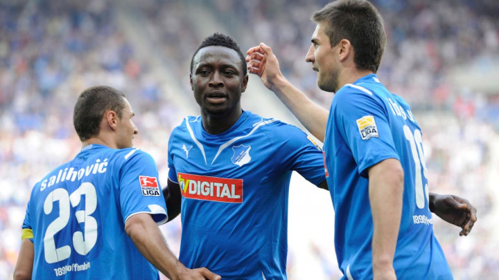 U Hoffenheim se vraća član čuvene generacije?