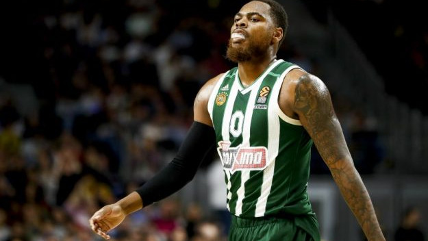 Deshaun Thomas napušta Panathinaikos, interesanata ne nedostaje