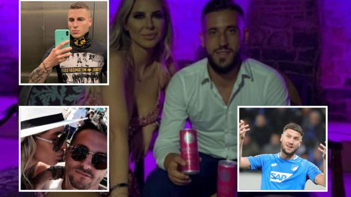 Bh. sportisti su baš slabi na Zorannah: Beograđanka zavela i Ermina Bičakčića