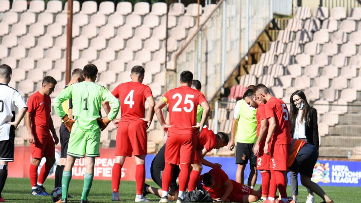 NK Čelik postigao sporazum sa Anelom Dedićem i Petrom Ragužem