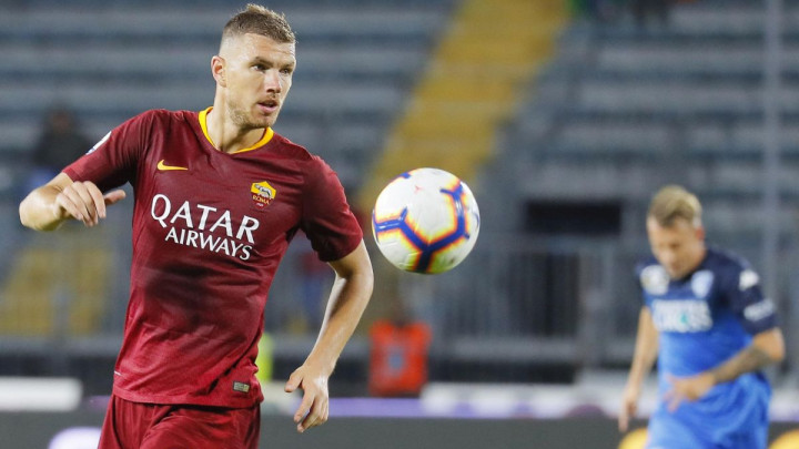 Edin Džeko pred transferom karijere: Sve bi moglo da bude gotovo još danas