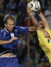Muslimović zabio gol Udineseu Muslimović zabio gol Udineseu