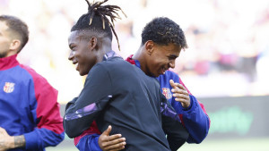 Nico Williams izveo nezapamćenu bruku usred Barcelone: "Žalit će do kraja života"