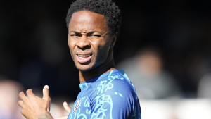 Sterling poslao poruku Guardioli: "Od svoje 17. godine..."
