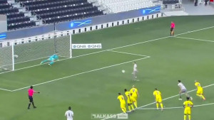 Postoji sjajna panenka, a postoji i ona Santija Cazorle 
