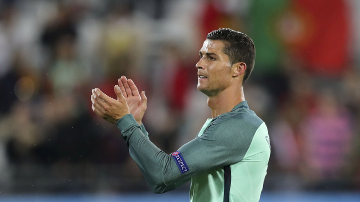 Selfie s Ronaldom ipak nije koštao Portugalce