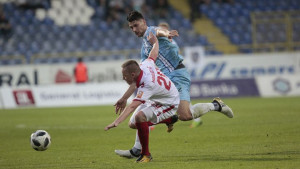 Bakin džoker zbog povrede propušta derbi