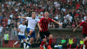 NK Čelik na Tušnju bez dvojice standardnih igrača