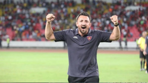 Nermin Bašić se vraća u Premijer ligu?