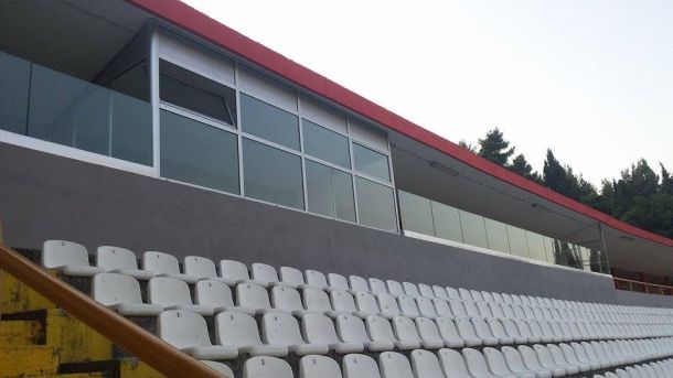 Stadion i teren Pod Bijelim brijegom spremni za Evropu