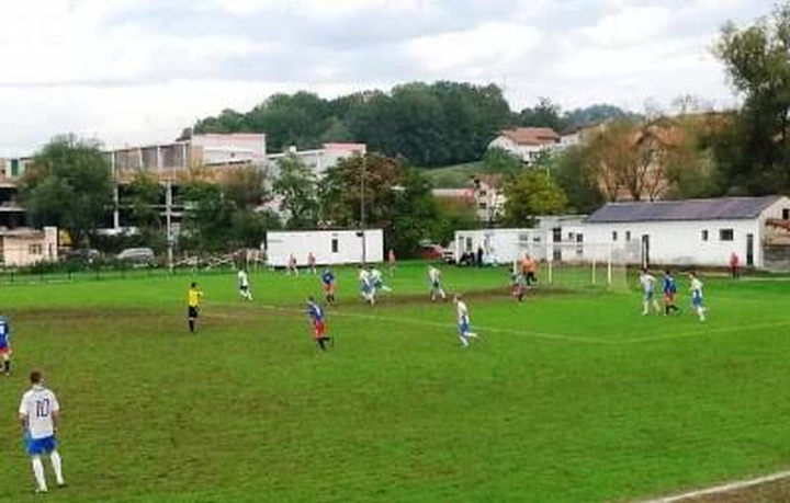 I ovdje se živi fudbal: Stadioni u Drugoj ligi FBiH - Centar I ovdje se živi fudbal: Stadioni u Drugoj ligi FBiH - Centar