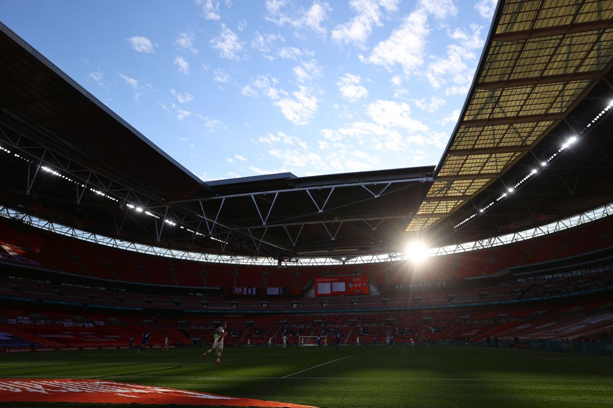 UEFA seli finale Lige prvaka iz Istanbula, već je izabran novi stadion! UEFA seli finale Lige prvaka iz Istanbula, već je izabran novi stadion!