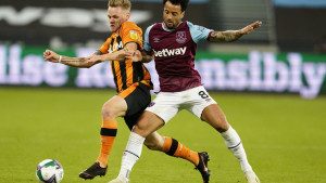 Felipe Anderson stiže u Milan?