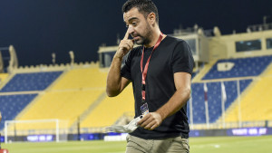 Potvrđeno: Xavi novi trener Barcelone