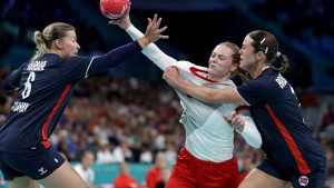 Norvežanke idu u borbu za olimpijsko zlato