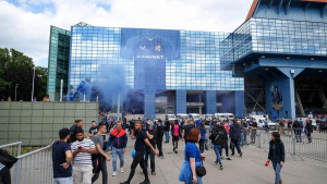 Nezapamćena noć na Maksimiru! Četiri zvijezde napustile Dinamo: "Boban će sve s*ebati"