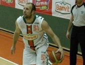 Bajramović ostaje u Banvitu