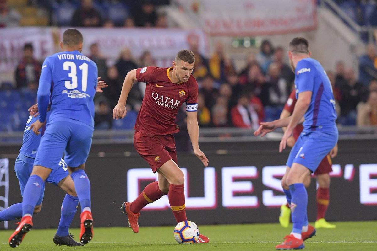 Lazio optužio Romu kako kuje zavjeru protiv njih