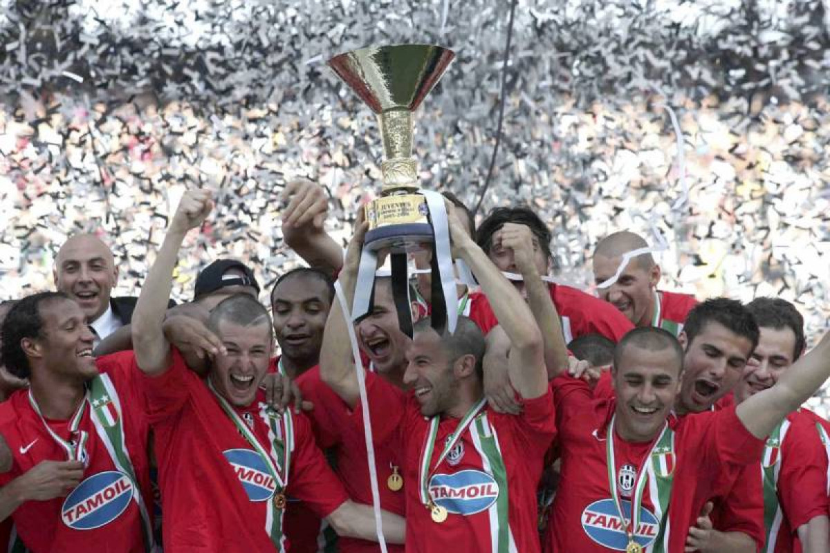 Odbijena nova žalba Juventusa, Interu ostaje titula prvaka iz 2006. godine