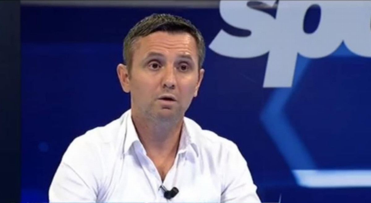 "U Željezničaru sam igrao s igračem koji nikad nije znao rezultat utakmice" "U Željezničaru sam igrao s igračem koji nikad nije znao rezultat utakmice"