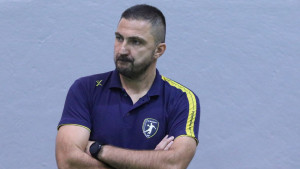 Damir Doborac objavio širi spisak bh. rukometne reprezentacije za mečeve s Islandom i Grčkom