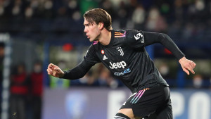 Uporedili su Vlahovića s Ronaldom, a trener Juventusa dao je najbolji odgovor