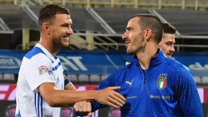 Bonucci otkrio ime napadača koji mu je priredio besane noći: "Ma kakvi Messi i Ronaldo"