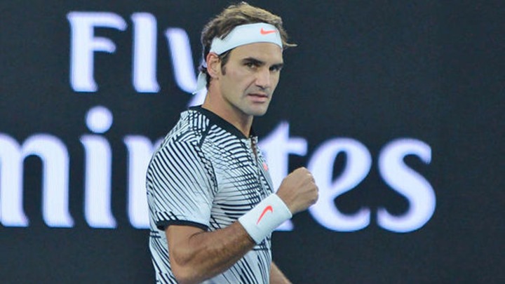 Federer: Mnogi su sumnjali u mene, a sad se borim za titulu