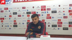 Dudić: Surovost fudbala...