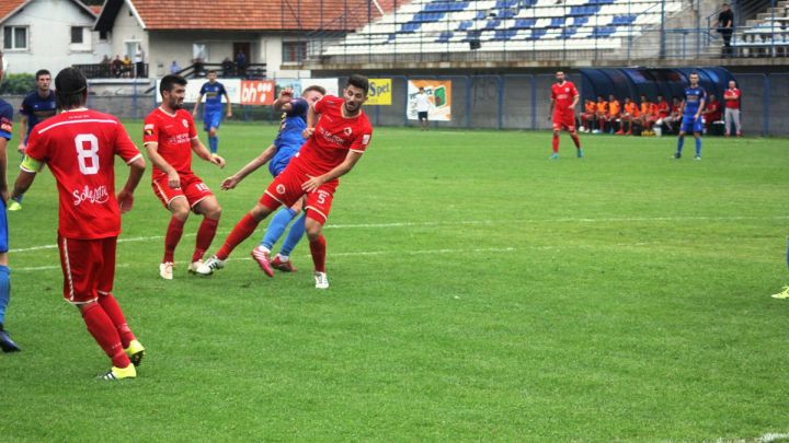 FK Velež i Armin Jazvin sporazumno raskinuli saradnju