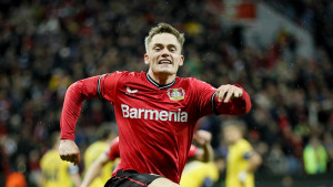 Wirtz napušta Bayer, ali ostaje u Bundesligi?