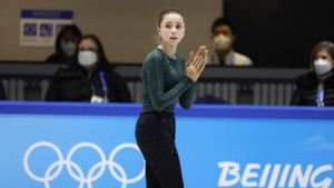 Drama konačno završena: Čudo iz Rusije nastavlja da živi svoj san u Pekingu