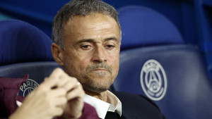 Enrique: Radim više od 30 godina u fudbalu, ali ovo ne mogu da objasnim